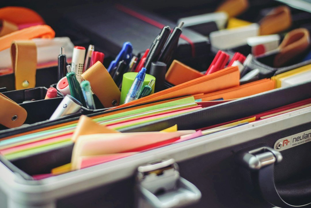 Buying Stationery in Bulk: A Guide for Schools, Retailers and Offices