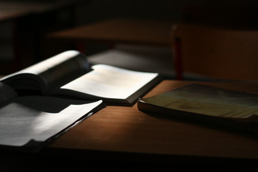 12 Study Stationery Essentials for College Students