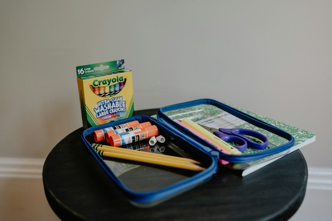 Best Pencil Cases for School: What to Look for Before Buying