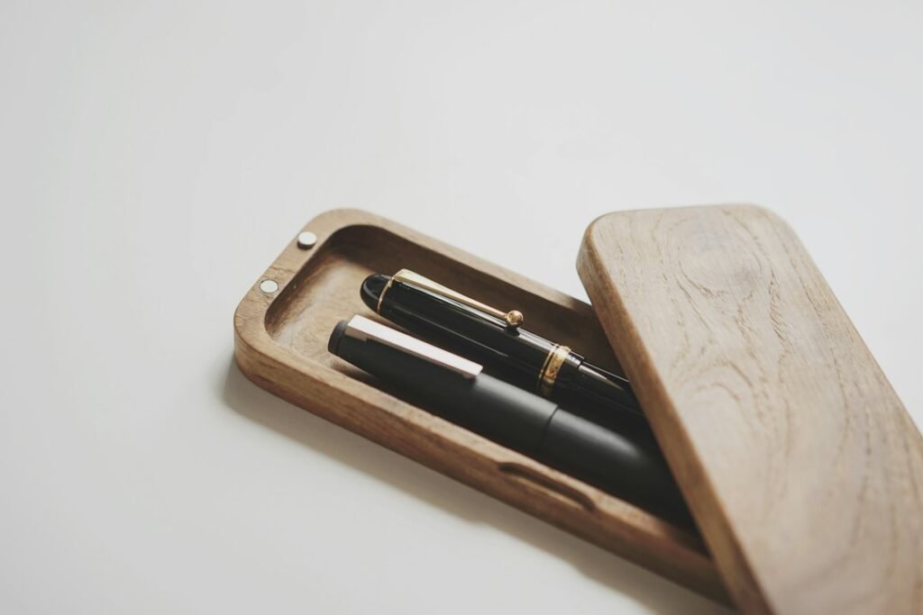 How to Build a Complete Stationery Kit for School