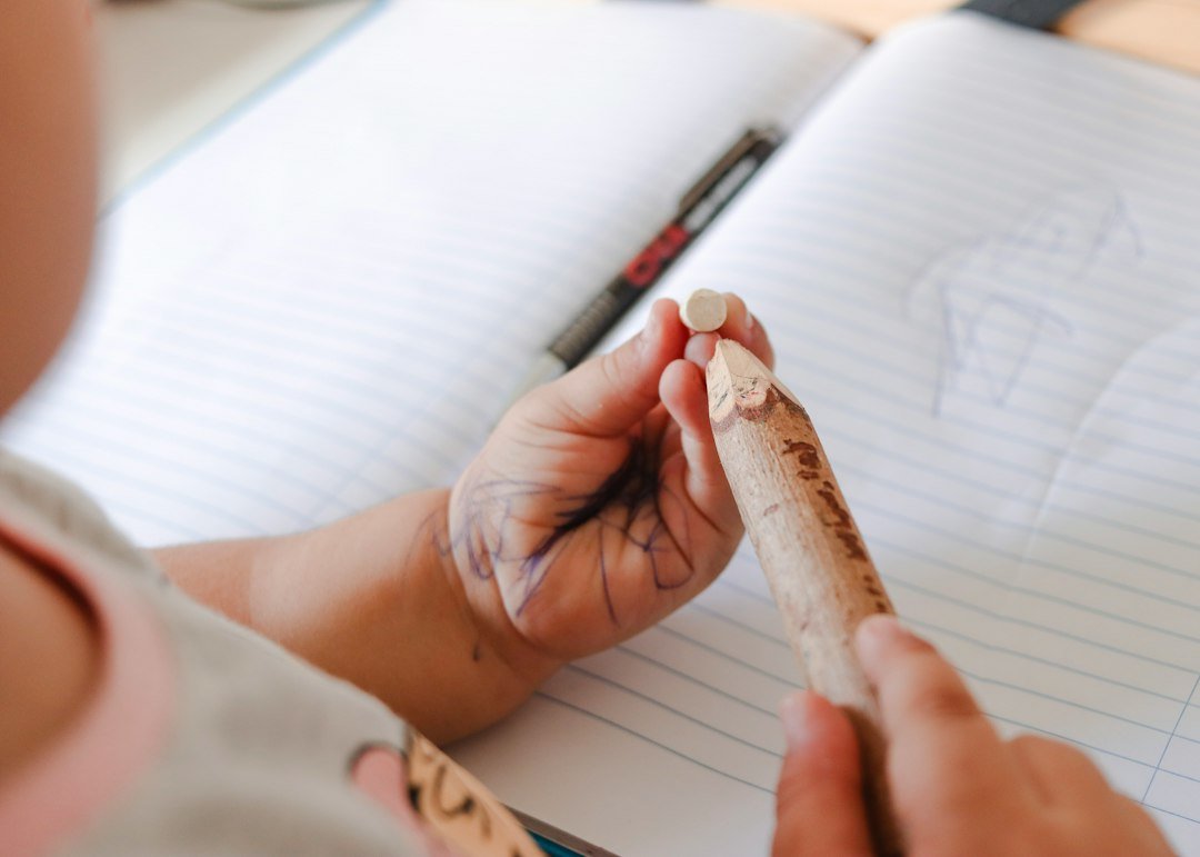 Stationery Buying Guide for Parents Before the New School Year