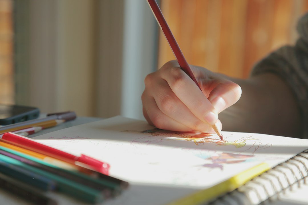 Essential Art Supplies for Students and Young Artists