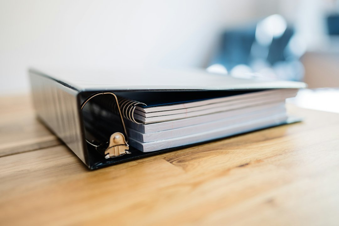 How to Organize School Notes for Better Studying
