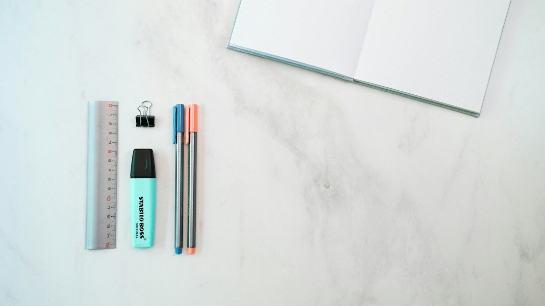 Practical Notebooks: What They Are and When Students Need Them